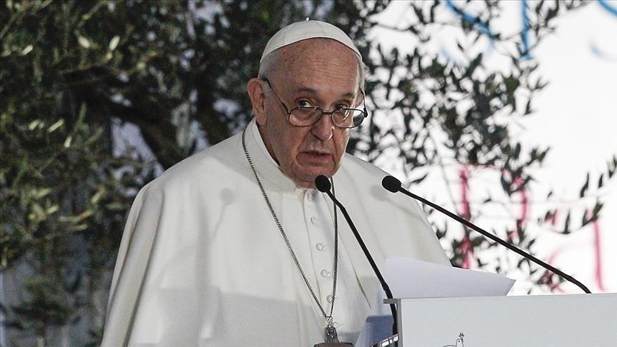 بابا الفاتيكان وأقباط مصر يدعوان للصلاة لحل مشكلة "سد النهضة"